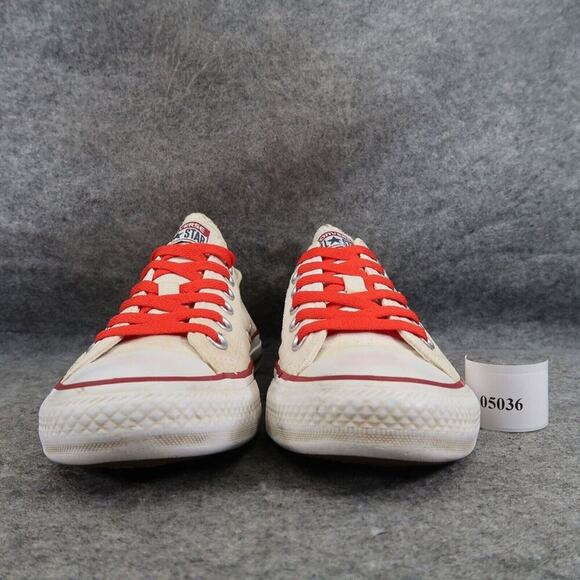 Converse Shoes Womens 7 Sneakers Chuck Taylor All Star Low Casual Comfort Active - Picture 2 of 14